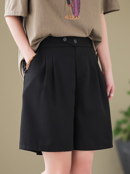Business Casual Shorts