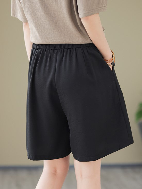 Business Casual Shorts