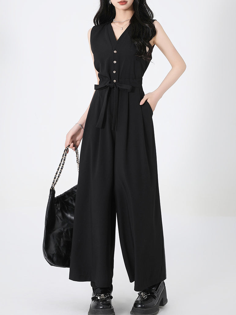 business casual jumpsuits